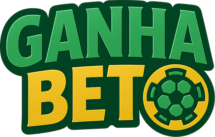 Ganha Bet Logo